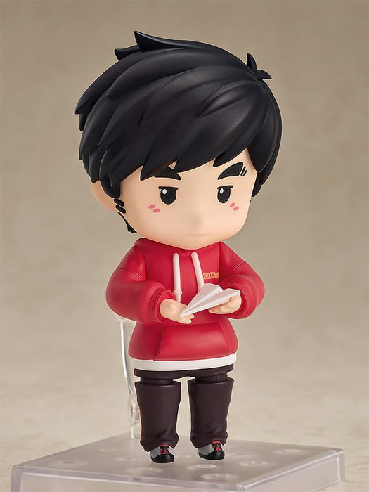 Good Smile Arts Shanghai Nendoroid 2256 Classmate Chou Figure by Good Smile Company