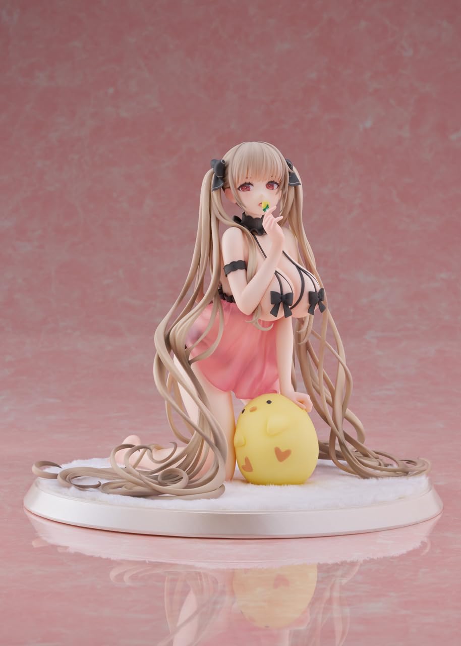 Azur Lane Formidable 1/6 Scale 197mm PVC ABS Painted Figure