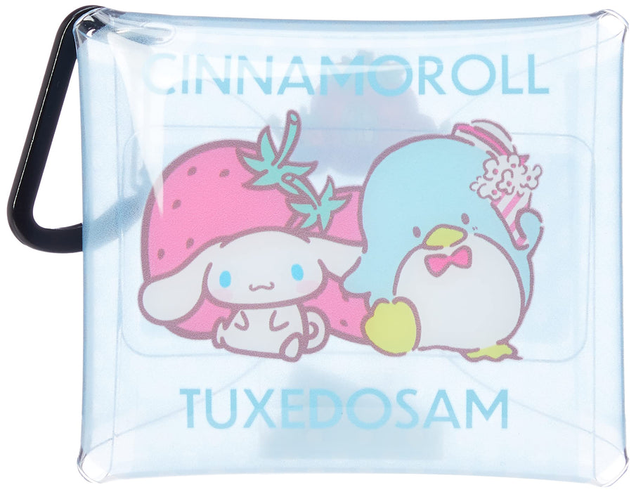 Sanrio Clear Multi Case SS - Sanrio-Charaktere Sric-007