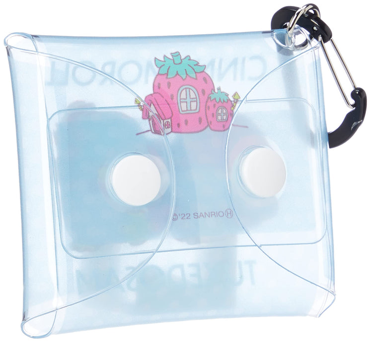 Sanrio Clear Multi Case SS - Sanrio Characters Sric-007