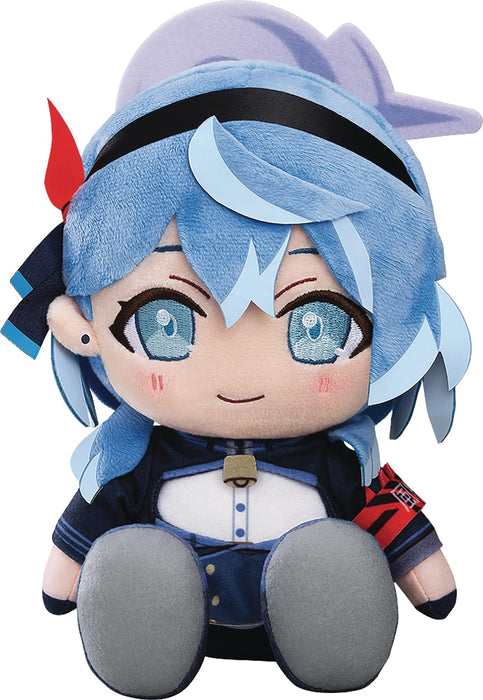 Good Smile Company Amau Ako Chocopuni Nuigurumi - Plush Toy Collectible