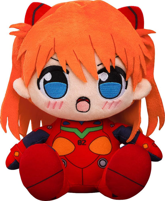 Good Smile Company Evangelion Souryuu Asuka Langley Figure Collectible