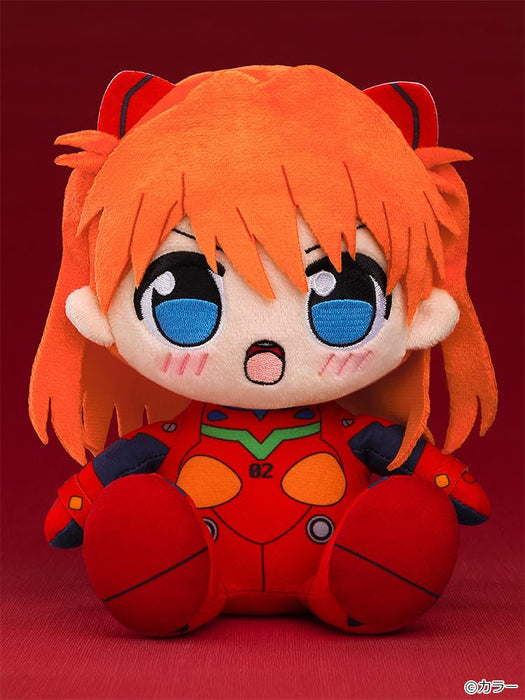 Good Smile Company Evangelion Souryuu Asuka Langley Figure Collectible