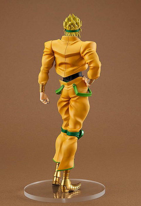 Good Smile Company Jojo Stardust Crusaders MP3-Download – Hochwertige Audioqualität