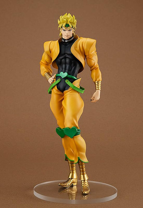 Good Smile Company Jojo Stardust Crusaders Téléchargement MP3 - Audio de haute qualité