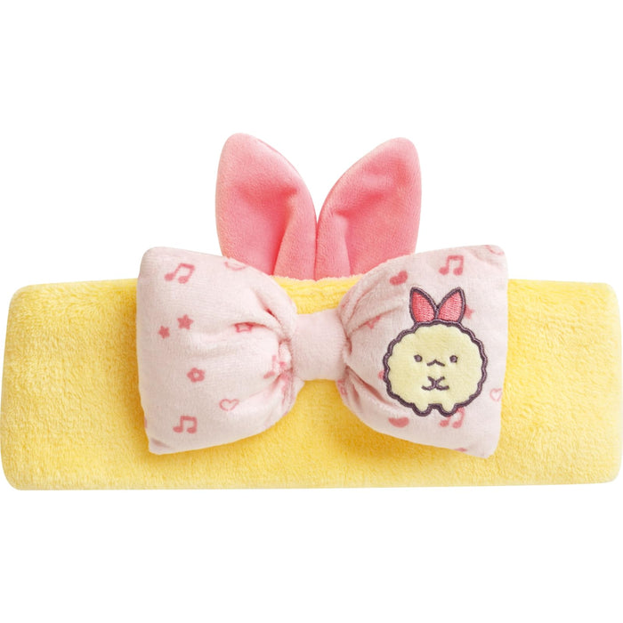 San-X Sumikko Gurashi Angel Ebiten Idol Hairband Cm48201