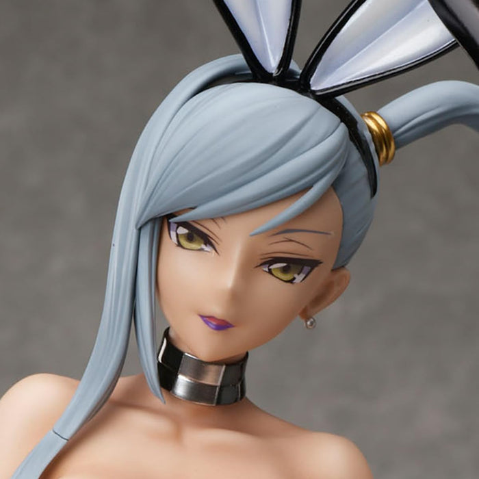 Freeing Megahouse 1/4 Villetta Nu Bunny Ver Code Geass Exclusive Figurine