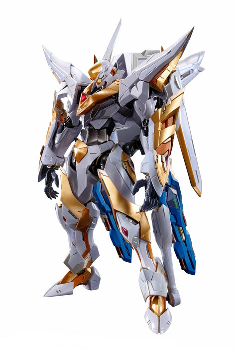 Bandai Spirits Code Geass Lancelot Albion Metal Build Dragon Scale Exclusive