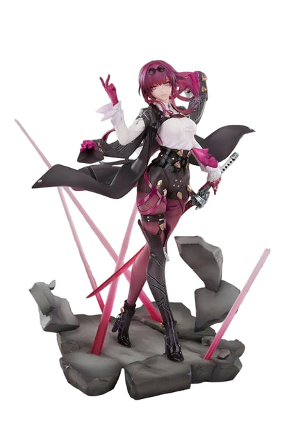 Apex Collapse Star Rail Kafka 1/7 Scale Figure - Premium Anime Collectible- Japan Figure Store - #1 Bring To You The Best Japanese Goods