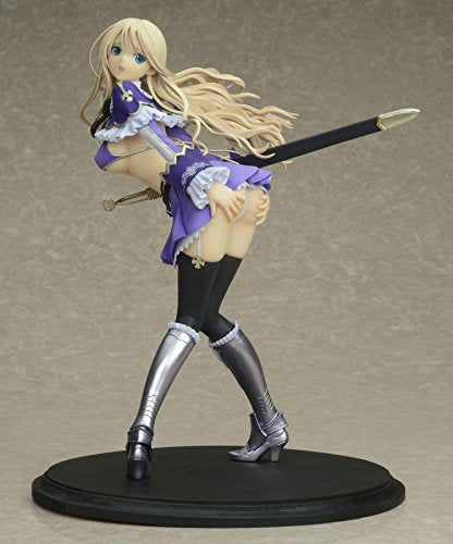 Dragon Toy Arianrhod Figure 1/6 Scale T2 Art Girls Collect1 Gin No Sharin