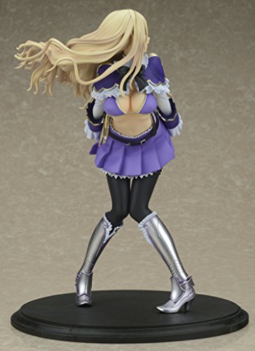 Dragon Toy Arianrhod Figure 1/6 Scale T2 Art Girls Collect1 Gin No Sharin