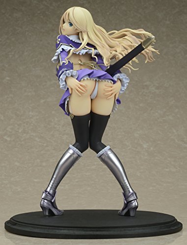 Dragon Toy Arianrhod Figure 1/6 Scale T2 Art Girls Collect1 Gin No Sharin