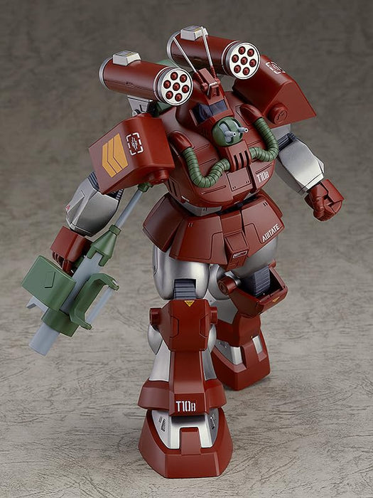 Max Factory Combat Armors Dougram 1/72 Blockhead Reinforced Plastic Model Resale