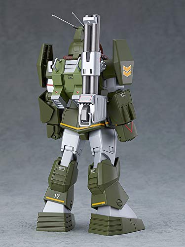 Max Factory Combat Armors Dougram 1/72 Soltic H8 Roundfacer Reinforced Model