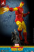 Hot Toys Comic Masterpiece Diecast Marvel Iron Man 1/6 Scale Figure Classic