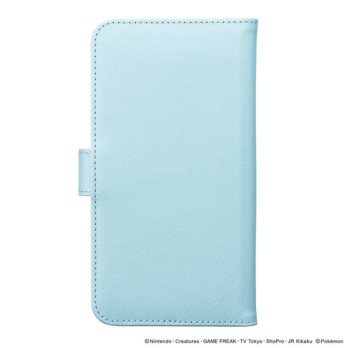 Pokemon Center Cachitto Multi-Use Smartphone Cover Piplup- Japan Figure Store - #1 Bring To You The Best Japanese Goods
