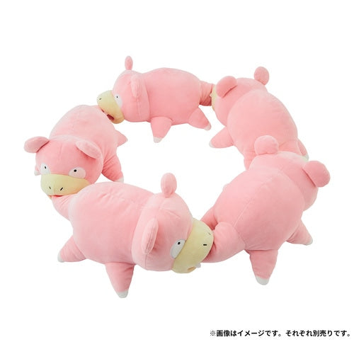 Pokemon Connectable Plush Toys Dondon Donkan Yadon 12-inch Collectible Series