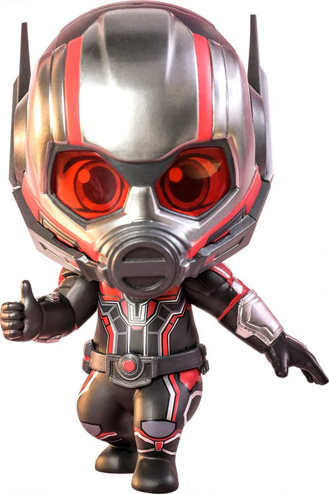 Hot Toys Cosbaby Ant-Man and Wasp Quantomania Size S Ant-Man Figure