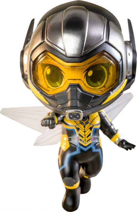 Hot Toys Cosbaby Wasp Ant-Man &amp; Wasp Quantomania Größe S Sammlerstück