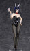 Freeing Cowboy Bebop Faye Valentine 1/4 Scale Bunny Figure Collectible- Japan Figure Store - #1 Bring To You The Best Japanese Goods
