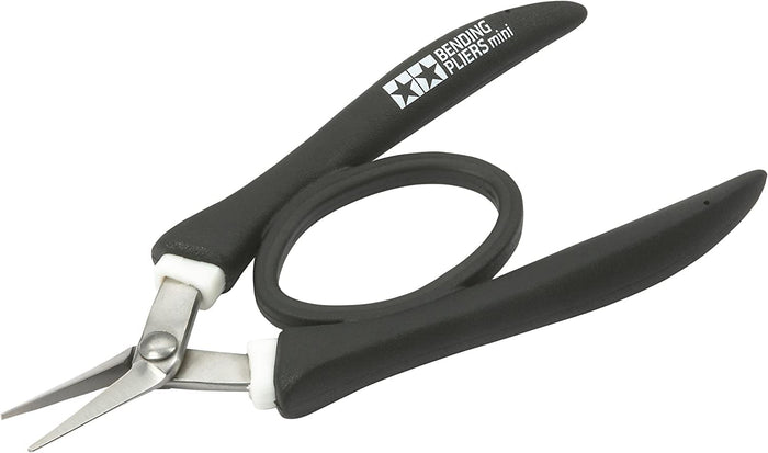 Tamiya Craft Tool No.84 Etching Bender Mini 74084- Japan Figure Store - #1 Bring To You The Best Japanese Goods