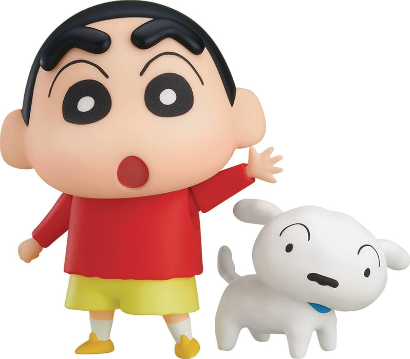 Good Smile Company Crayon Shin-Chan Nendoroid 1317 Shinnosuke 2023 Re-Release