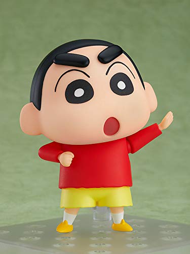 Good Smile Company Crayon Shin-Chan Nendoroid 1317 Shinnosuke 2023 Re-Release