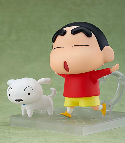 Good Smile Company Crayon Shin-Chan Nendoroid 1317 Shinnosuke 2023 Re-Release