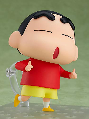 Good Smile Company Crayon Shin-Chan Nendoroid 1317 Shinnosuke 2023 Re-Release