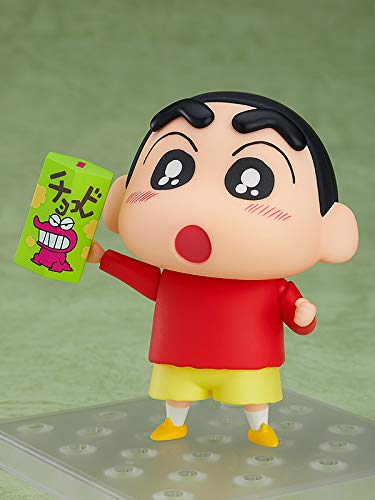 Good Smile Company Crayon Shin-Chan Nendoroid 1317 Shinnosuke 2023 Re-Release