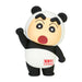 Banpresto Crayon Shin-Chan Panda Cosplay Figure Vol.6 Collectible Toy