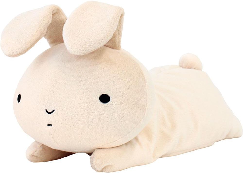T'S Factory Crayon Shin-Chan Nene-Chan Rabbit Plush Toy