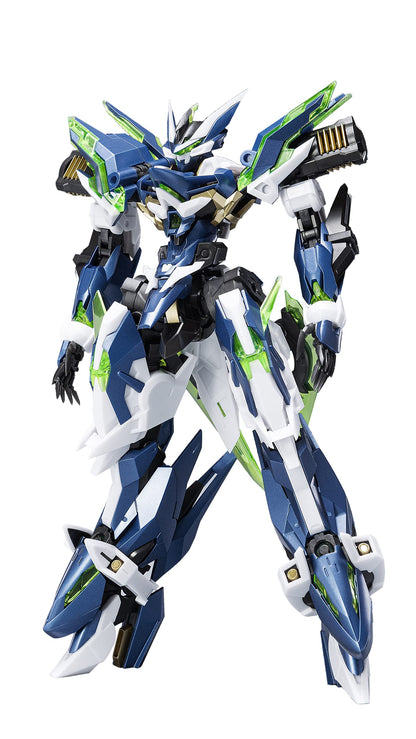 Howling Star Cross Core Cz-12A Nebula Model Kit Ultimate Building Set- Japan Figure Store - #1 Bring To You The Best Japanese Goods