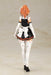 Kotobukiya Cross Frame Girl Gaogaigar Final Brave Girl 2 Model Kit Japan- Japan Figure Store - #1 Bring To You The Best Japanese Goods