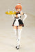Kotobukiya Cross Frame Girl Gaogaigar Final Brave Girl 2 Model Kit Japan- Japan Figure Store - #1 Bring To You The Best Japanese Goods