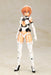 Kotobukiya Cross Frame Girl Gaogaigar Final Brave Girl 2 Model Kit Japan- Japan Figure Store - #1 Bring To You The Best Japanese Goods