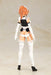Kotobukiya Cross Frame Girl Gaogaigar Final Brave Girl 2 Model Kit Japan- Japan Figure Store - #1 Bring To You The Best Japanese Goods