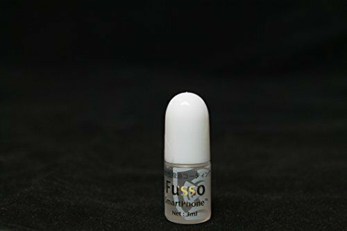 Crystal Armor Fusso Handy Fingerabdruck Oleophobic Coating Kit 3ml