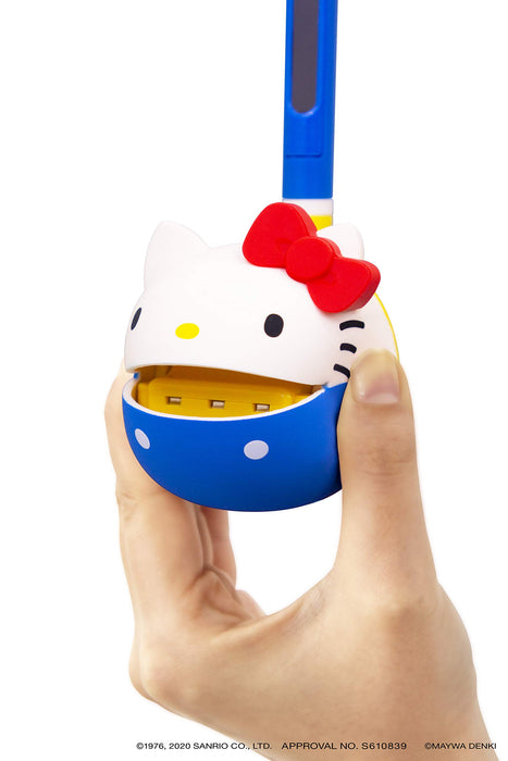 Cube Otamatone Hello Kitty Edition Model 1348