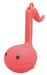 Cube Otamatone Melody Pink 1002