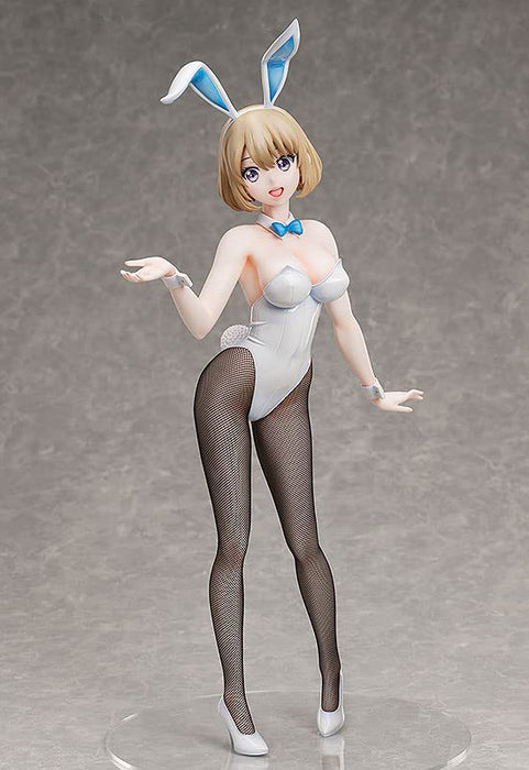 Freeing Cuckoo No Iinazuke Umino Sachi 1/4 Bunny Ver B-Style Figure