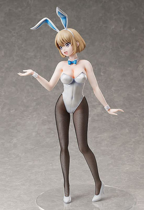 Freeing Cuckoo No Iinazuke Umino Sachi 1/4 Bunny Ver B-Style Figure