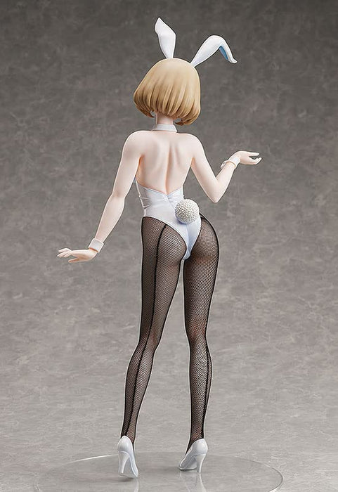 Freeing Cuckoo No Iinazuke Umino Sachi 1/4 Bunny Ver B-Style Figure