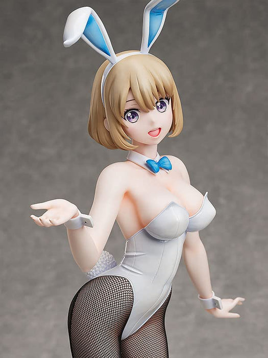 Freeing Cuckoo No Iinazuke Umino Sachi 1/4 Bunny Ver B-Style Figure