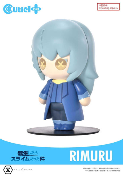 Prime 1 Studio Cutie 1 Plus Rimuru Tempest Figure That Time I Got Reincarnated