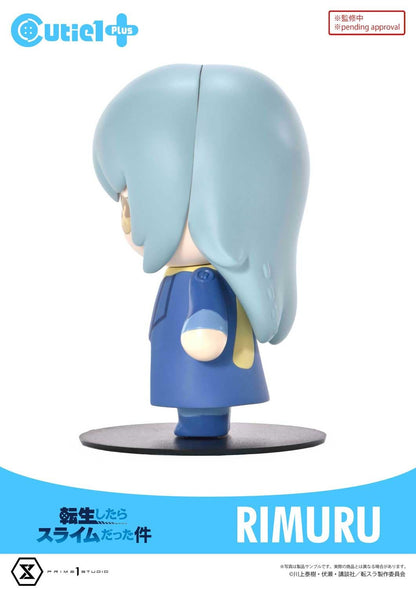 Prime 1 Studio Cutie 1 Plus Rimuru Tempest Figure That Time I Got Reincarnated