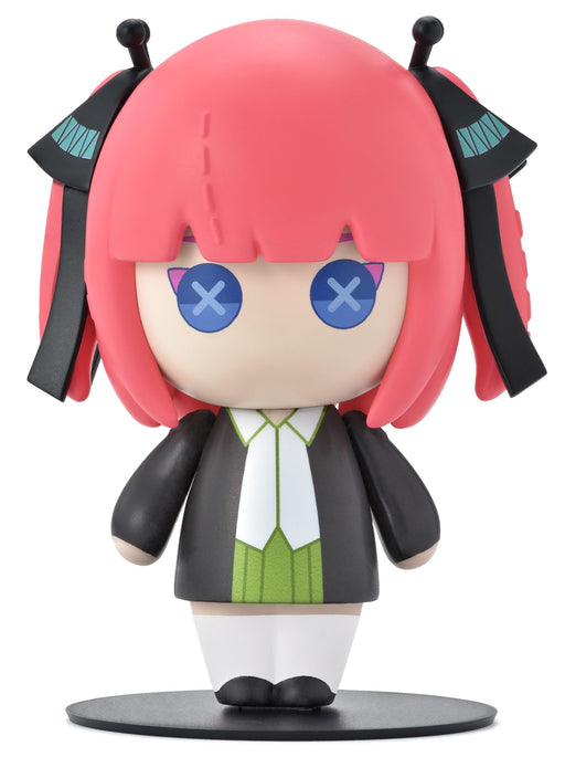 Prime 1 Studio Cutie 1 Plus Nakano Nino Figure - Quintessential Quintuplets Series