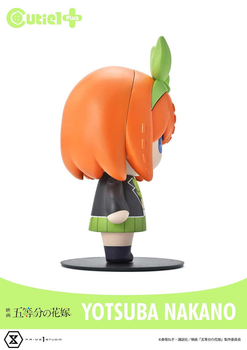 Prime 1 Studio Cutie 1 Plus Nakano Yotsuba Figure - Quintessential Quintuplets