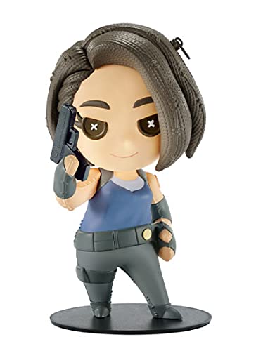Prime 1 Studio Cutie1 Plus Jill Valentine Resident Evil Re3 Figure- Japan Figure Store - #1 Bring To You The Best Japanese Goods