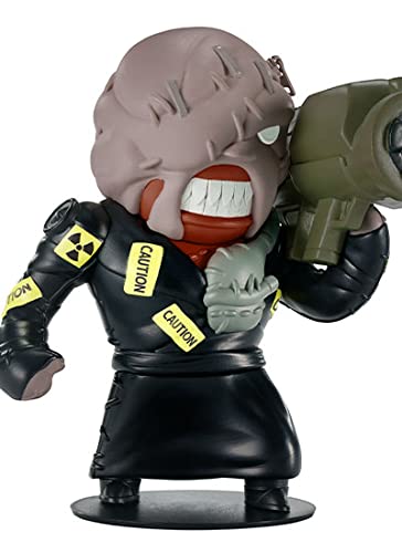 Prime 1 Studio Cutie1 Plus Resident Evil Re:3 Nemesis Figure Collectible- Japan Figure Store - #1 Bring To You The Best Japanese Goods